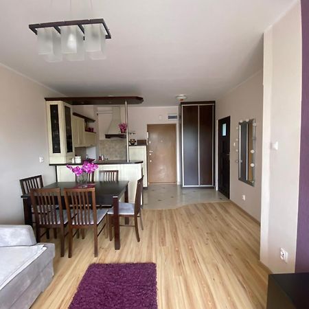 Apartament Klaudia Stegna (Pomerania) Exterior foto
