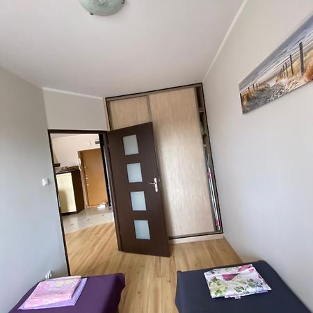 Apartament Klaudia Stegna (Pomerania) Exterior foto